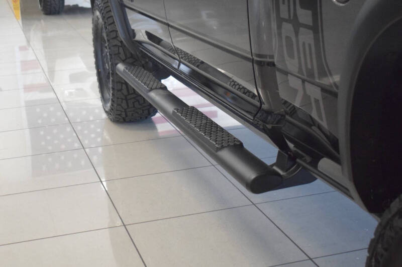 2020 RAM 2500 Power Wagon