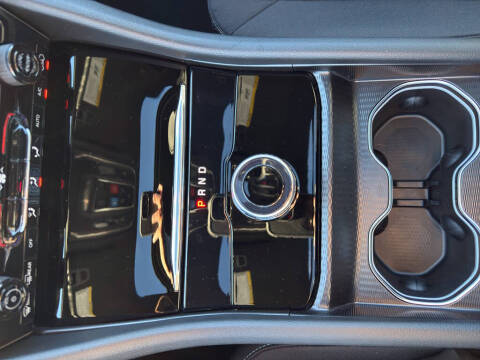 2025 Jeep Grand Cherokee L Laredo X