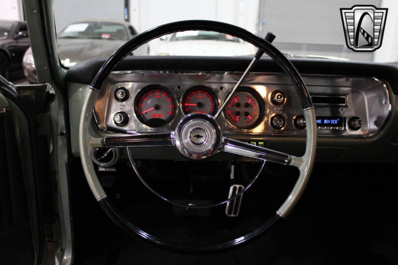 1964 Chevrolet Malibu