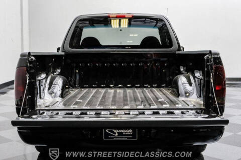 1998 Ford F-150