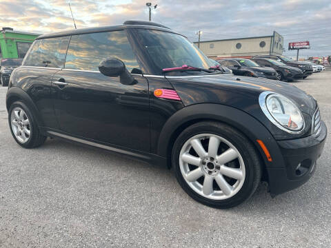 2010 MINI Cooper for sale at Marvin Motors in Kissimmee FL