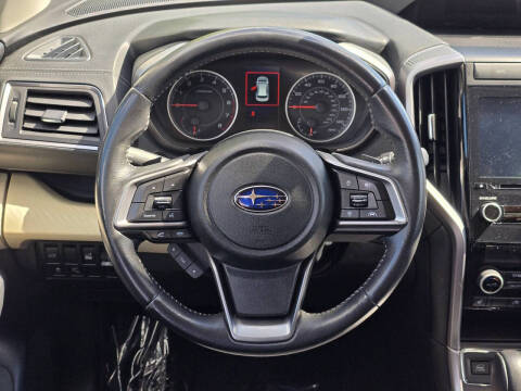 2019 Subaru Ascent Premium 8-Passenger