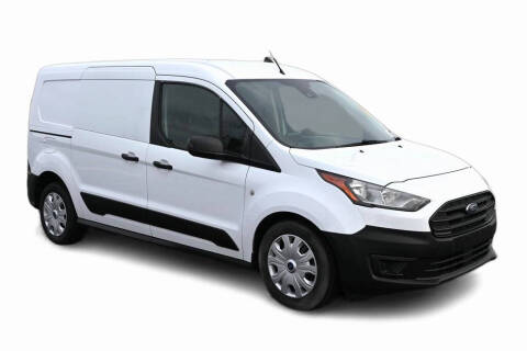 2020 Ford Transit Connect XL