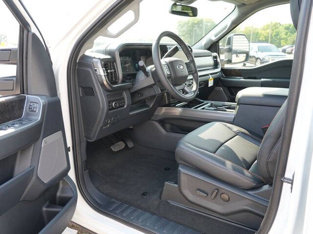 2026 Ford F-350 Super Duty
