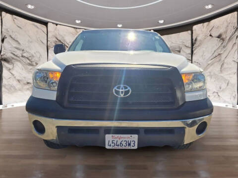 2009 Toyota Tundra