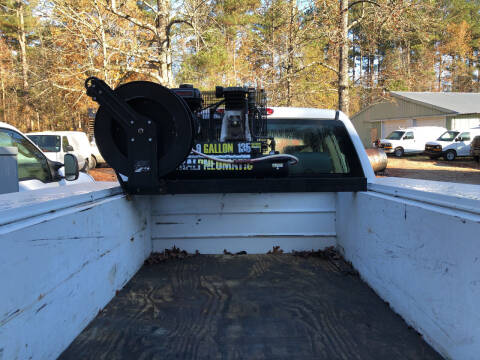 2013 Chevrolet Silverado 2500HD Work Truck