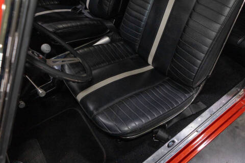 1967 Chevrolet Nova