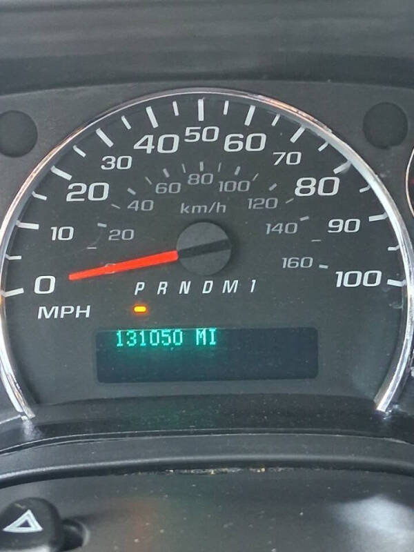 2017 Chevrolet Express 3500