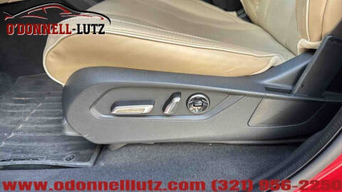 2024 Acura MDX SH-AWD w/Advance