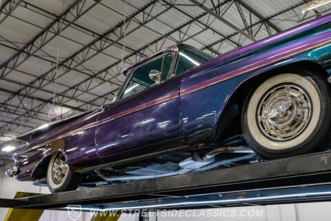 1959 Chevrolet El Camino