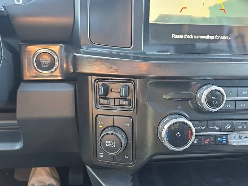 2023 Ford F-250 Super Duty