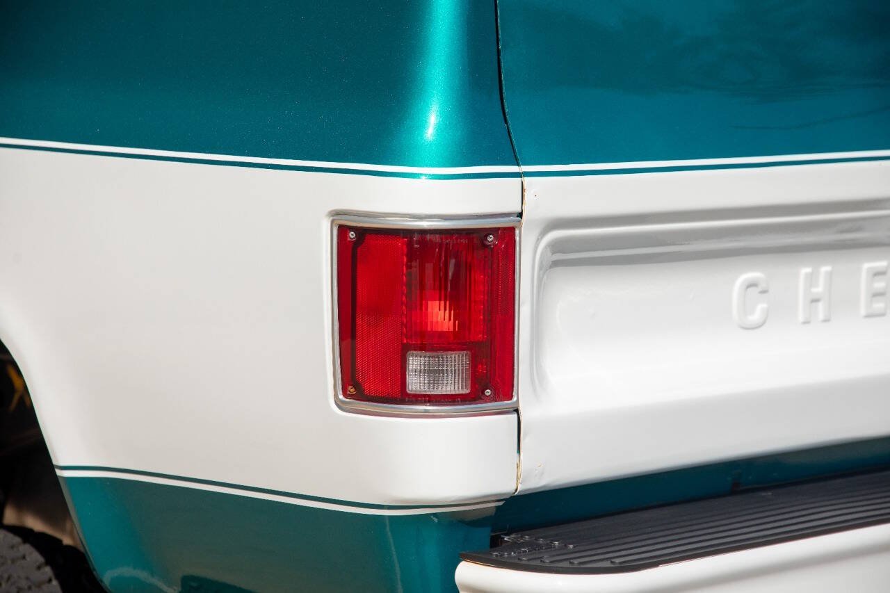 1979 Chevrolet C/K 20 Series 59