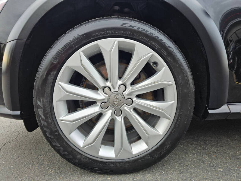 2016 Audi Allroad 2.0T quattro Premium Plus