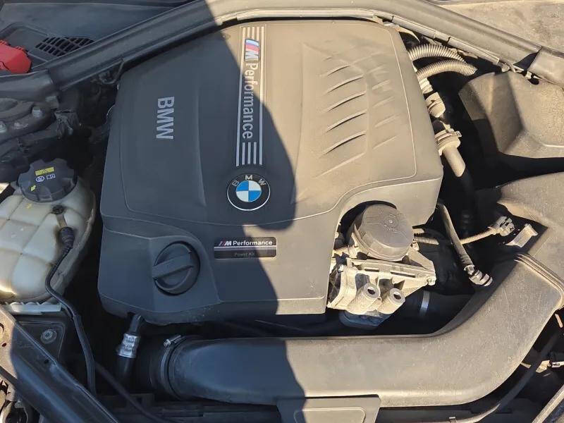 2016 BMW 4 Series 435i xDrive