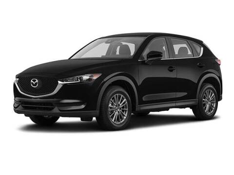 2021 Mazda CX-5 for sale at Show Low Ford in Show Low AZ