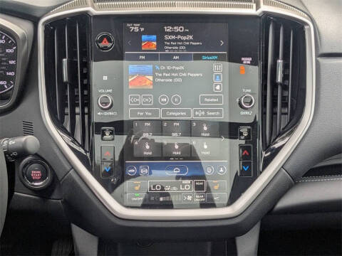 2025 Subaru Ascent Limited 7-Passenger