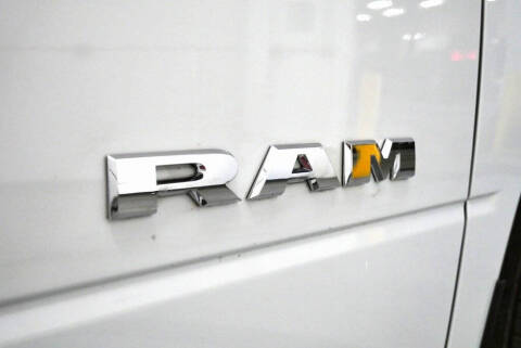 2023 RAM 3500 Big Horn