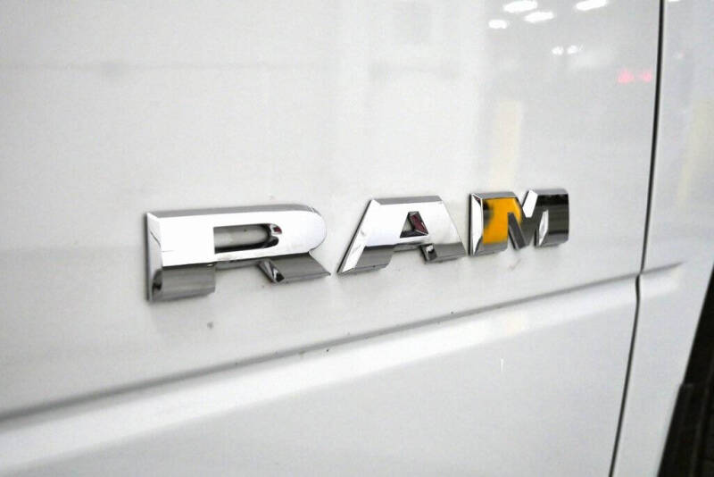 2023 RAM 3500 Big Horn