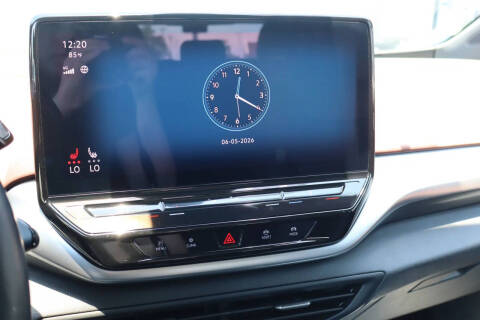 2021 Volkswagen ID.4 Pro S