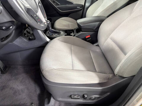 2014 Hyundai Santa Fe Sport 2.4L