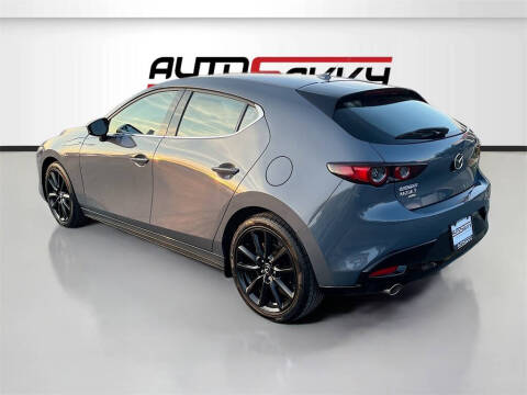 2021 Mazda Mazda3 Hatchback Premium