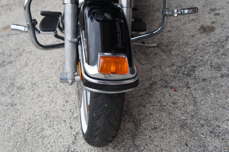 2008 Harley-Davidson Electra Glide Ultra Classic
