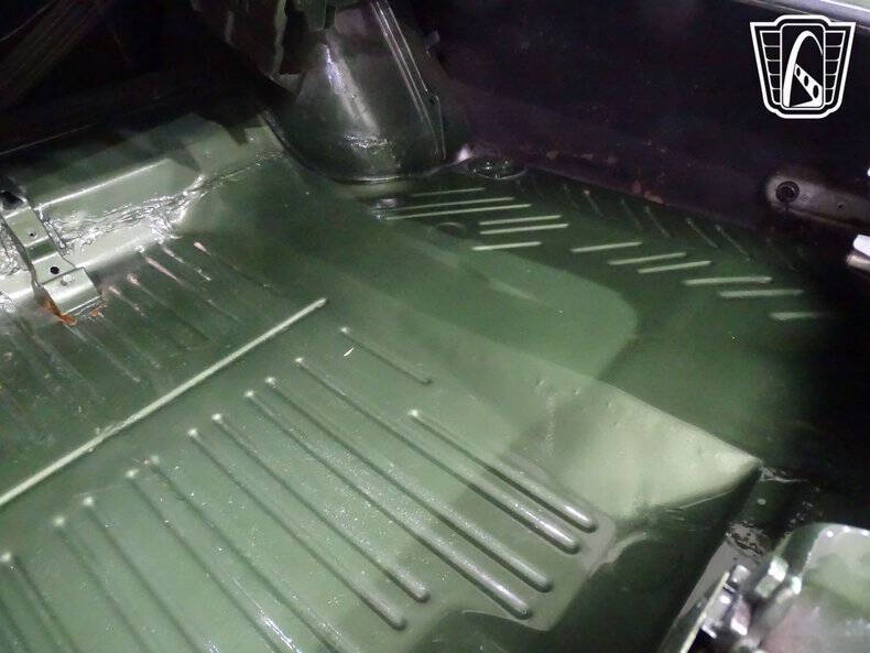1970 Dodge Coronet