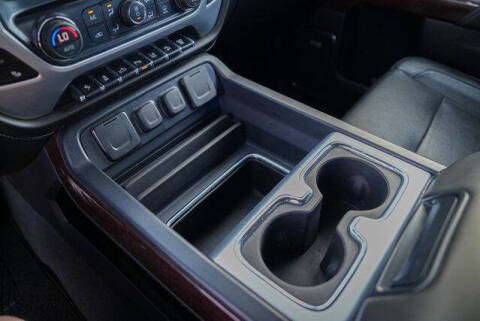 2019 GMC Sierra 2500HD SLT