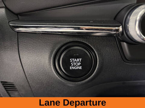 2025 Mazda Mazda3 Sedan 2.5 S Preferred