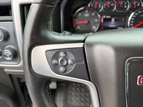 2014 GMC Sierra 1500