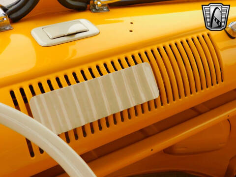 1975 Volkswagen Type 2