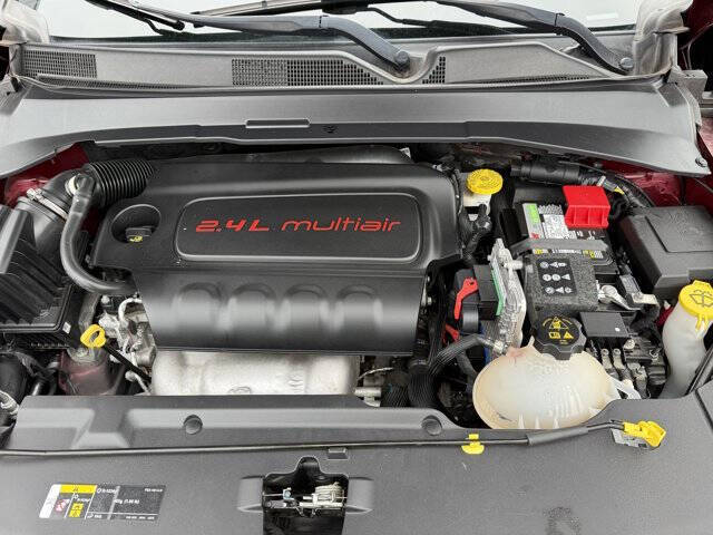 2022 Jeep Compass High Altitude
