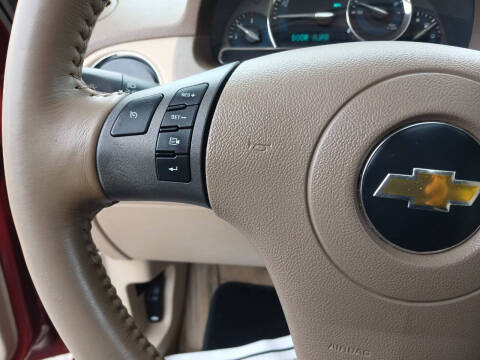 2006 Chevrolet HHR LT