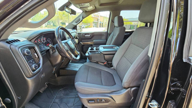 2022 Chevrolet Silverado 1500 Limited