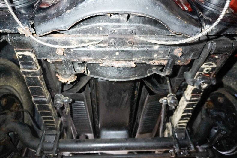 1936 Chrysler Imperial