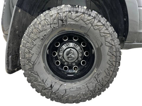 2024 RAM 3500 Limited