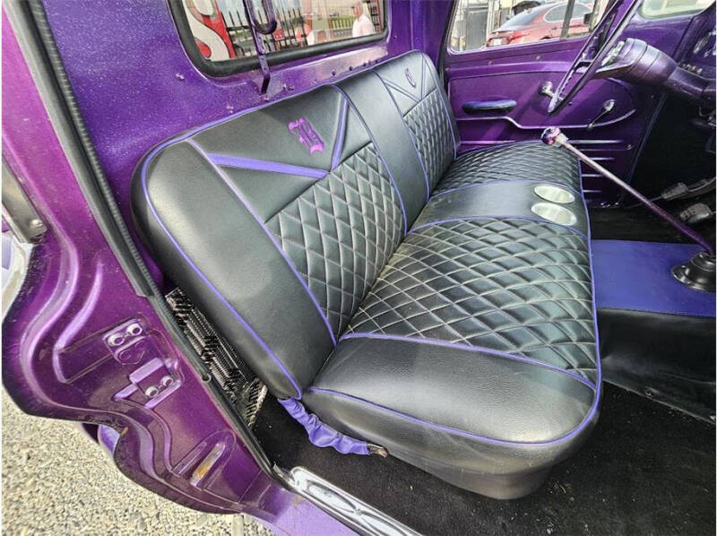 1961 GMC C/K 1500 Series