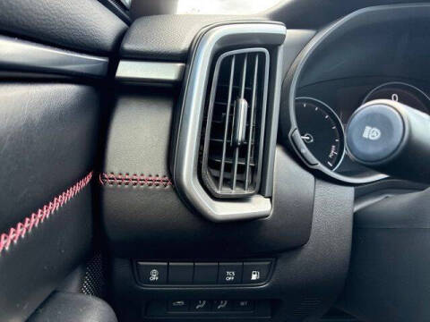 2025 Mazda CX-50 Hybrid Premium