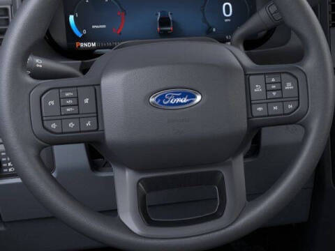 2026 Ford F-350 Super Duty