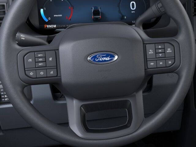 2026 Ford F-350 Super Duty