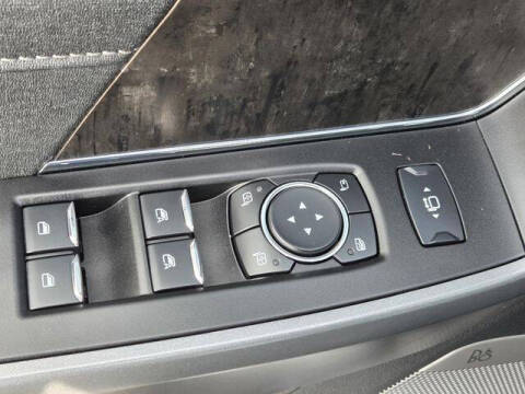2023 Ford F-250 Super Duty