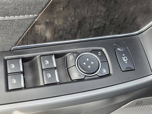 2023 Ford F-250 Super Duty