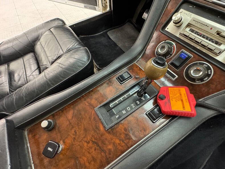 1974 Dodge Charger