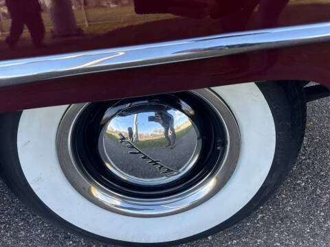 1949 Chrysler Windsor