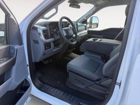 2026 Ford F-250 Super Duty
