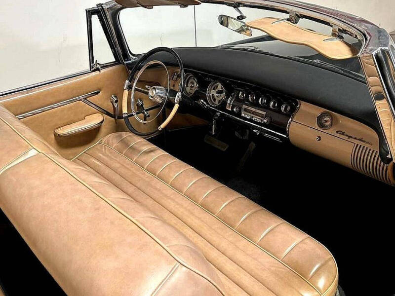 1955 Chrysler 300