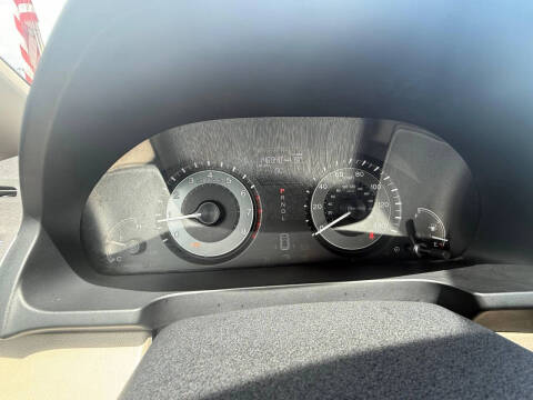 2014 Honda Odyssey EX
