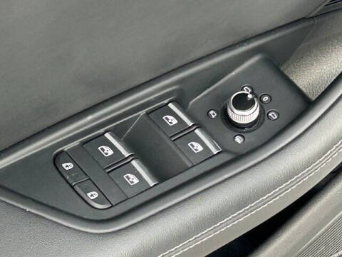 2024 Audi A5 Sportback quattro S line Prem Plus 45 TFSI