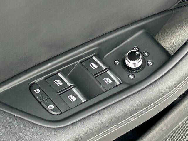 2024 Audi A5 Sportback quattro S line Prem Plus 45 TFSI