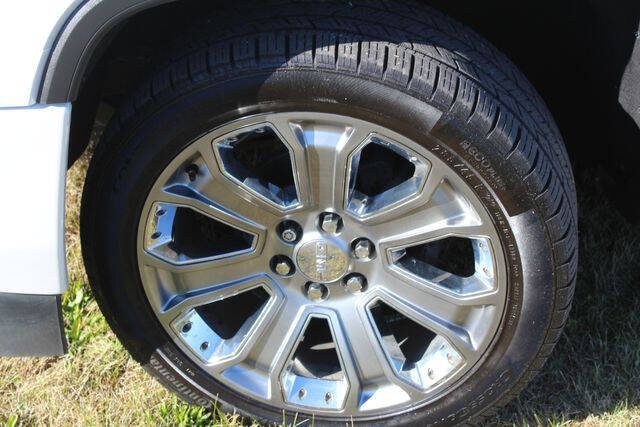 2016 GMC Sierra 1500